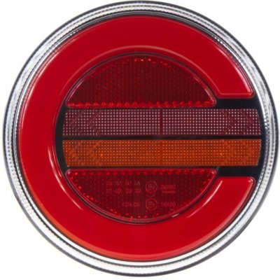 STUALARM TRL229LEDP – Zboží Mobilmania