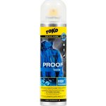 Toko Textile Proof 250 ml – Zboží Dáma