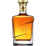 Johnnie Walker Blue King George V. 43% 0,7 l (kazeta) – Hledejceny.cz