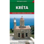 průvodce Kréta 4. edice česky – Sleviste.cz