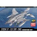 Academy USN F 4J VF 96 12515 Probarvený plast 1:72 – Zboží Dáma
