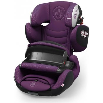 Kiddy Guardianfix 3 2017 Royal Purple