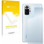 AlzaGuard 2.5D Case Friendly Glass Protector pro Xiaomi Redmi Note 10 ProAGD-TGC0127 – Zboží Živě