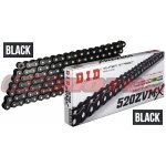 D.I.D Řetěz 520ZVMX 114 – Sleviste.cz