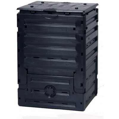 HTI Ecomaster 300 l – HobbyKompas.cz