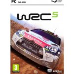 WRC 5 – Hledejceny.cz