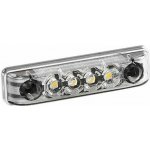 Světlo poziční boční 4 LED 24V AB-7 bílé – Hledejceny.cz