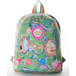 Oilily Books zelený – Hledejceny.cz