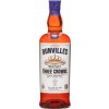 Whisky Dunville's Three Crowns 43,5% 0,7 l (holá láhev)