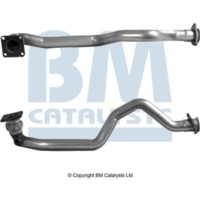 BM CATALYSTS BM70296 – Hledejceny.cz