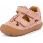 Froddo OLLIE SANDAL G G2150207-1 Pink – Zboží Mobilmania