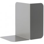 Muuto Compile Bookend šedá – Zboží Dáma