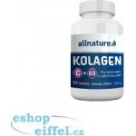 Allnature Kolagen 60 kapslí – Hledejceny.cz