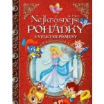 Nejkrásnější pohádky s velkými písmeny – Hledejceny.cz