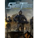 Starship Troopers Terran Command