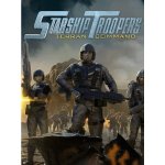 Starship Troopers Terran Command – Zboží Živě
