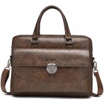 Weixier brašna přes rameno Jourdan Hnědá 10L – Zboží Dáma