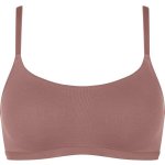 Sloggi GO DAILY hnědá – Zboží Dáma