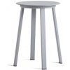 Stoličky Hay Revolver Stool sky grey