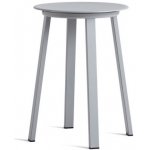 Hay Revolver Stool sky grey – Sleviste.cz