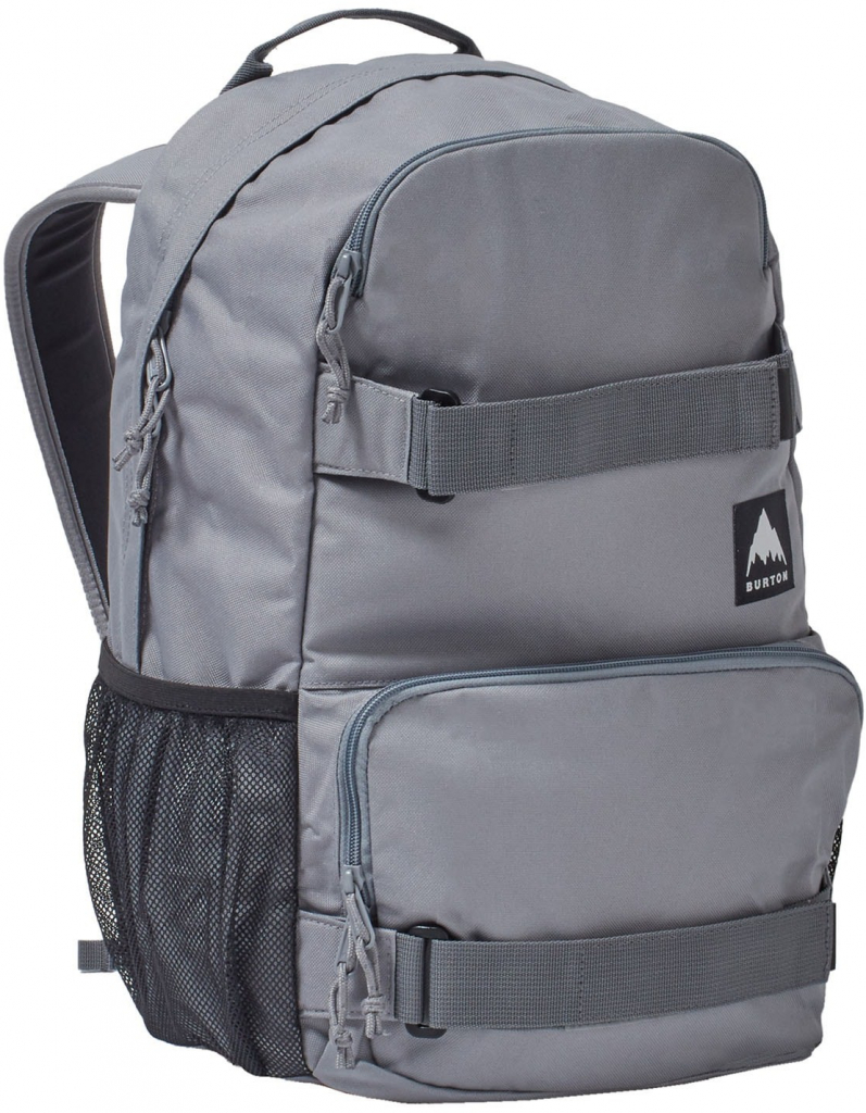 Burton Treble Yell sharkskin 21 l