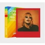 Polaroid Color film for I-type Color Frame – Zbozi.Blesk.cz