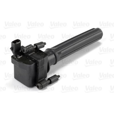 Zapalovací cívka VALEO 245326 – Hledejceny.cz