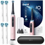 Oral-B iO Series 5 Pink – Zbozi.Blesk.cz