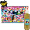 Výtvarné a kreativní sada Jokomisiada Tuban Set Tubi Jelly Sweets 6 barev Za4514