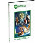 letopisy narnie: plavba jitřního poutníka DVD – Hledejceny.cz