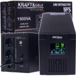 KRAFT&DELE KD1929 – Zboží Živě