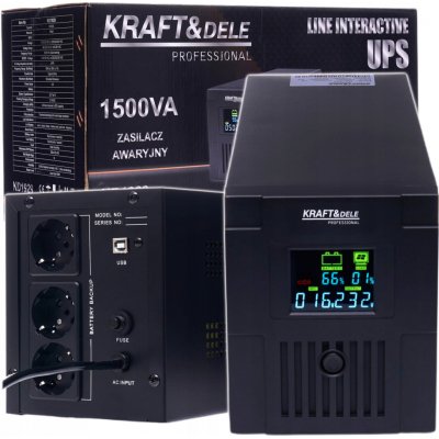 KRAFT&DELE KD1929 – Zboží Živě
