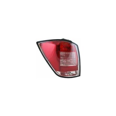 Zadní světlo - levé OPEL ASTRA H | 2007-2012 | TYC | – Hledejceny.cz