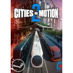 Cities in Motion 2 – Hledejceny.cz