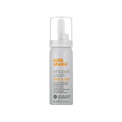 Milk Shake Conditioning Whipped Cream 50ml – Zboží Mobilmania