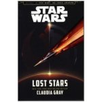 Star Wars: The Force Awakens: Lost Stars – Zboží Dáma