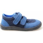 Baby Bare shoes febo sneakers Navy – Hledejceny.cz