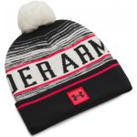 Čepice Under Armour Halftime Pom beanie – Zboží Mobilmania