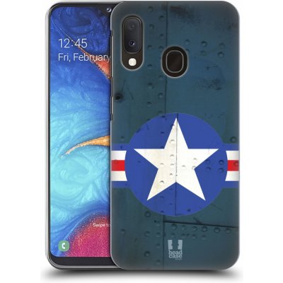 Pouzdro Head Case Samsung Galaxy A20e POSTWAR – Zbozi.Blesk.cz