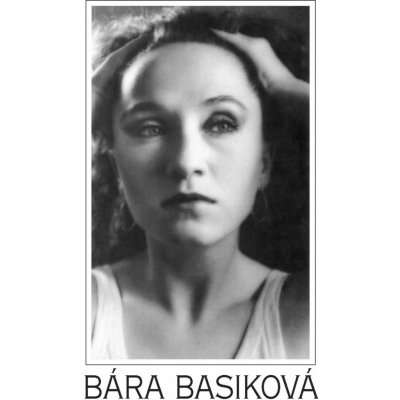 Basikova Bara - Bara Basikova Remastered CD