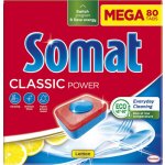 Somat XXL tablety do myčky classic 80 ks – Hledejceny.cz