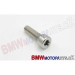 Šroub Torx M6x20 s válcovou hlavou – Zboží Mobilmania