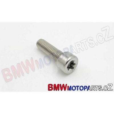 Šroub Torx M6x20 s válcovou hlavou – Zboží Mobilmania