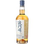 Hatozaki Small Batch 12y Umeshu Cask Finish 46% 0,7 l (holá láhev) – Zbozi.Blesk.cz