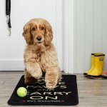 Pet Rebellion Behúň – Zboží Dáma