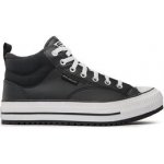 Converse Chuck Taylor All Star Malden Street Boot A04477C černá – Zboží Mobilmania