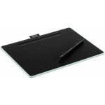 Wacom Intuos M Bluetooth CTL-6100WLE – Zboží Mobilmania