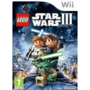 LEGO Star Wars: The Clone Wars