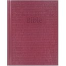 Kniha Bible