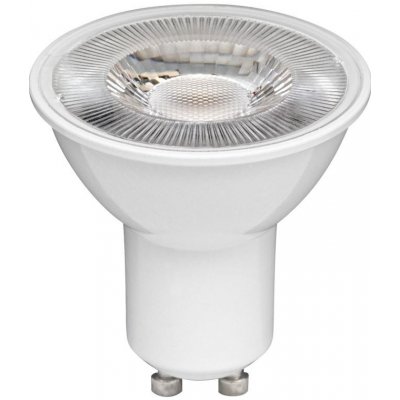 Osram LED žárovka LED GU10 4,5W = 50W 350lm 2700K Teplá bílá 60° Value